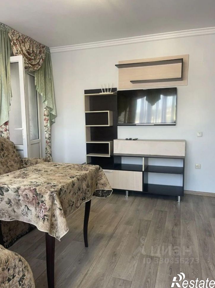 2-комн квартира Каспийская улица, 44Б,  д. 44Б