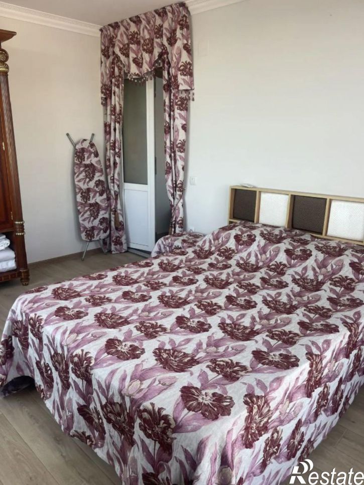 2-комн квартира Каспийская улица, 44Б,  д. 44Б