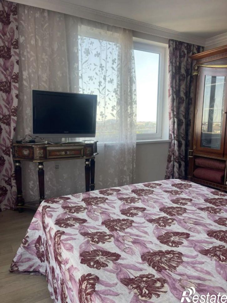 2-комн квартира Каспийская улица, 44Б,  д. 44Б