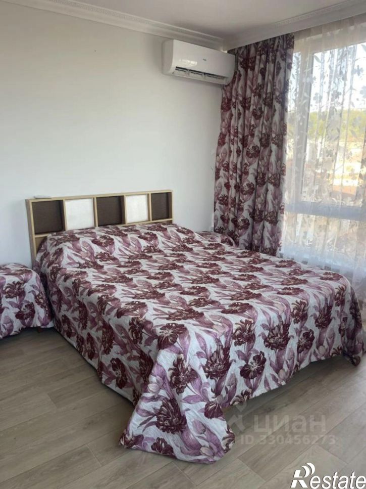2-комн квартира Каспийская улица, 44Б,  д. 44Б