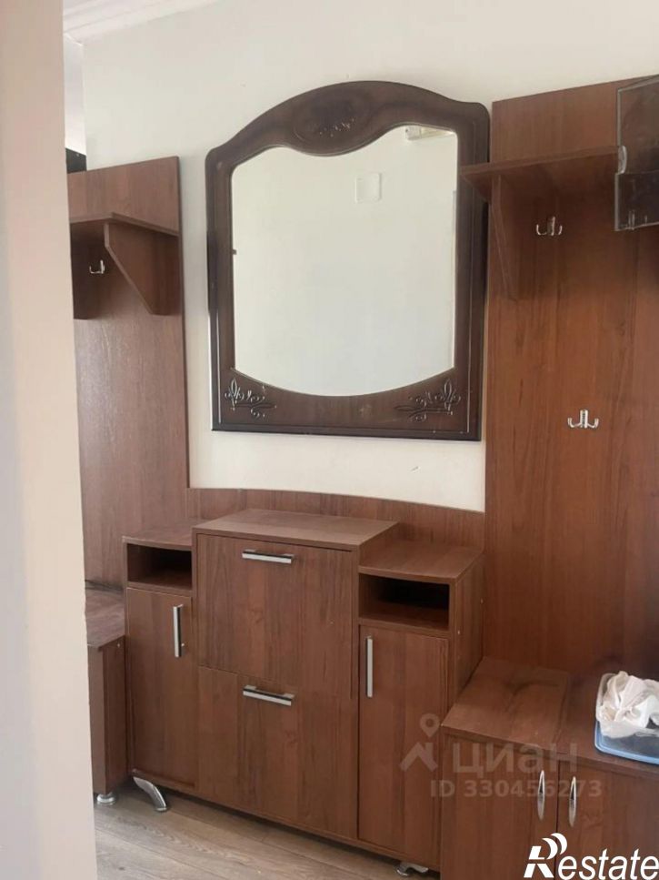 2-комн квартира Каспийская улица, 44Б,  д. 44Б