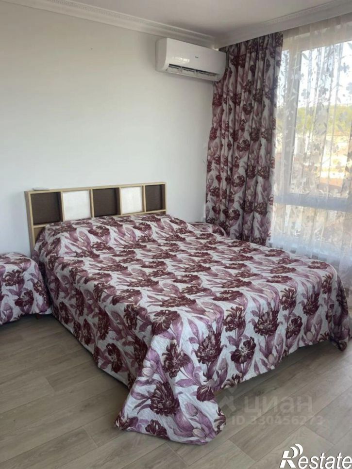 2-комн квартира Каспийская улица, 44Б,  д. 44Б