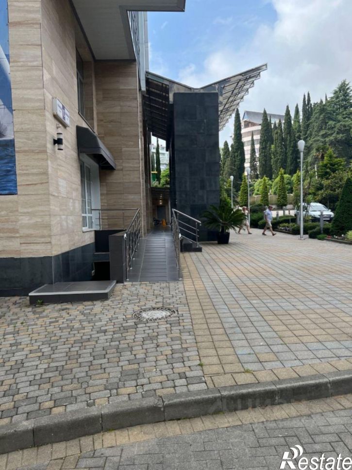 4-комн квартира Гагринская улица, 10,  д. 10