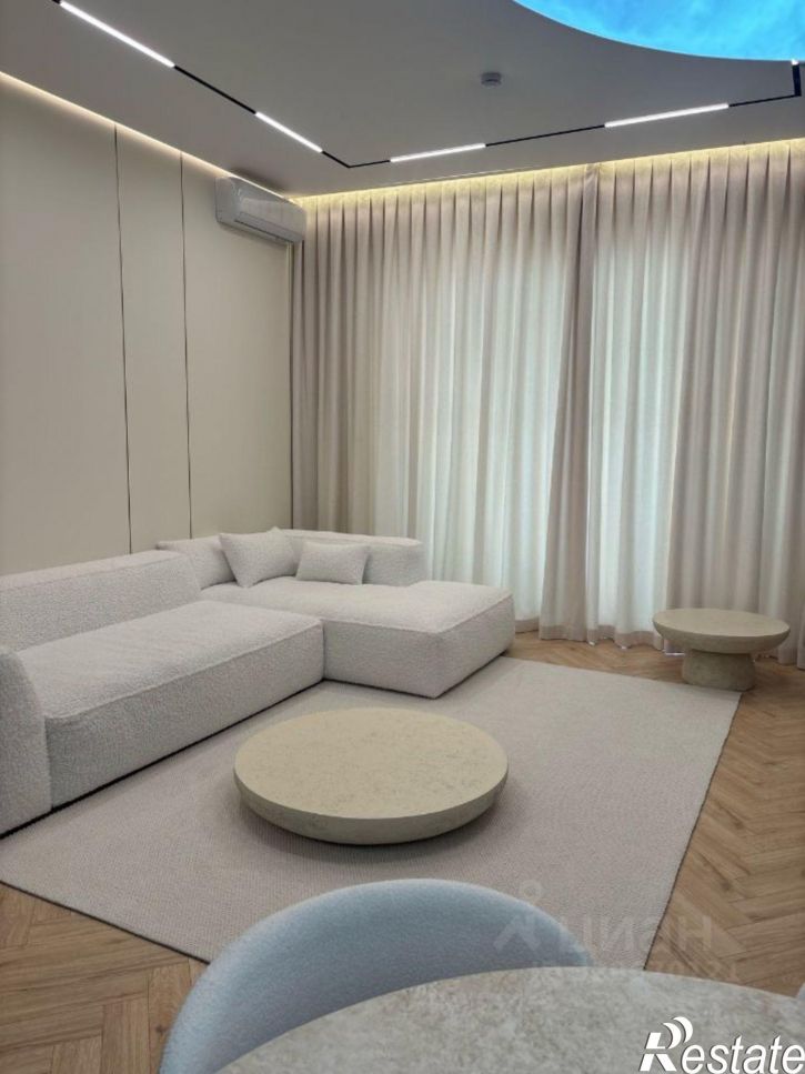 2-комн квартира Курортный проспект, 105,  д. 105