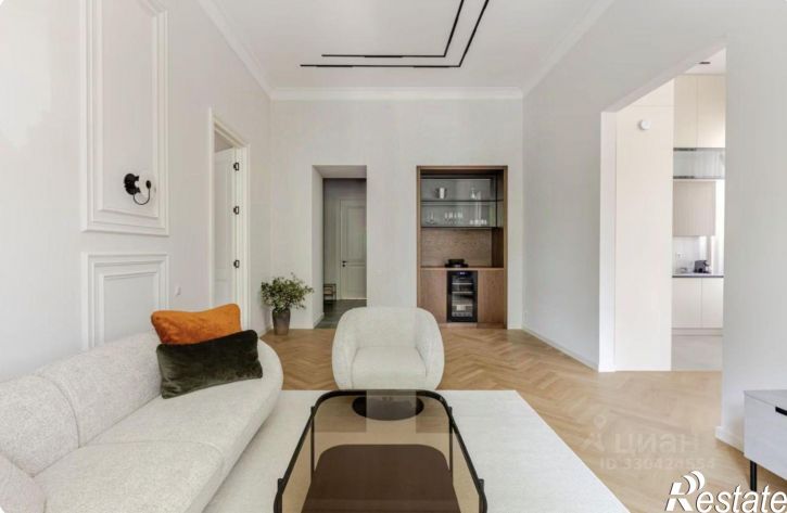 2-комн квартира ул Турчинского, 35,  д. 35