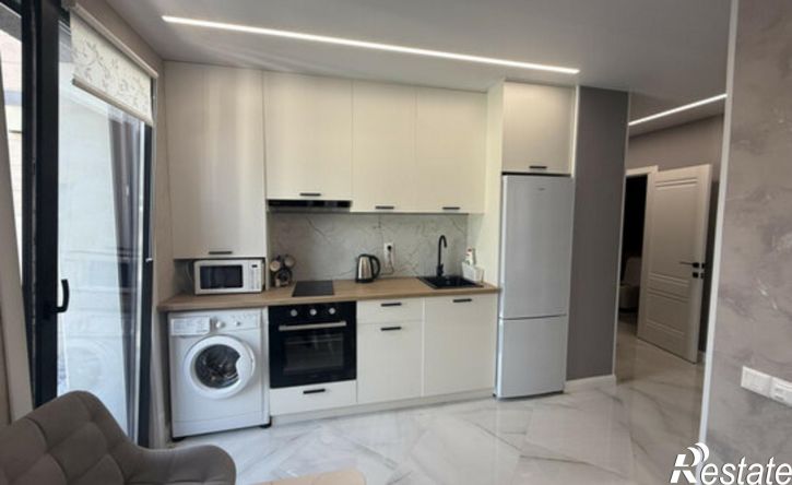 1-комн квартира СНТ Экран, 59