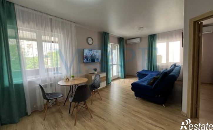 1-комн квартира улица Фадеева, 20,  д. 20
