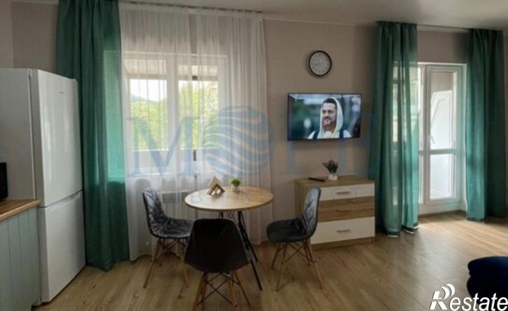 1-комн квартира улица Фадеева, 20,  д. 20