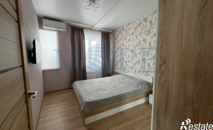 1-комн квартира улица Фадеева, 20,  д. 20