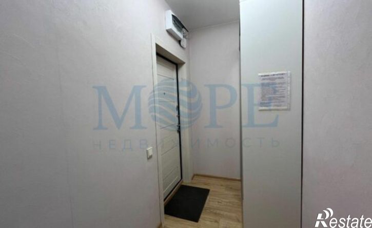 1-комн квартира улица Фадеева, 20,  д. 20