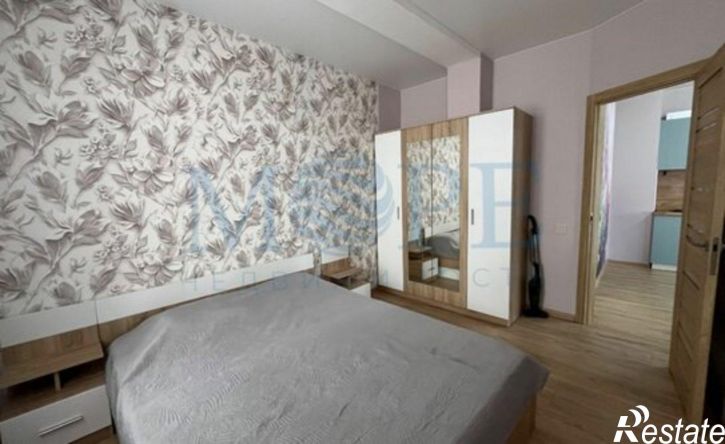 1-комн квартира улица Фадеева, 20,  д. 20
