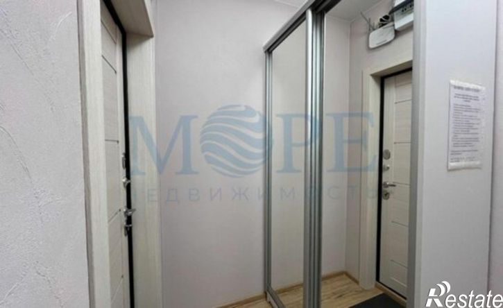1-комн квартира улица Фадеева, 20,  д. 20