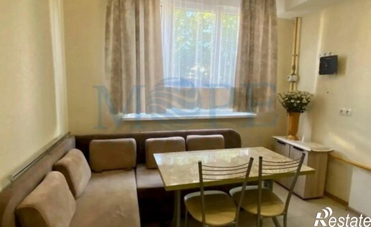 2-комн квартира улица Павлика Морозова, 44,  д. 44