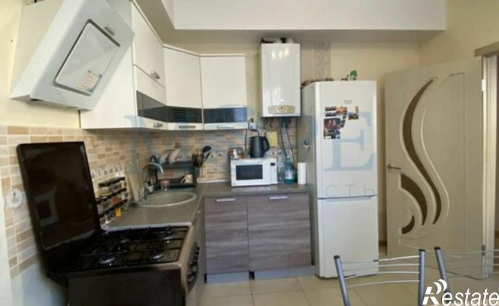 2-комн квартира улица Павлика Морозова, 44,  д. 44