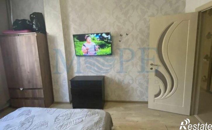 2-комн квартира улица Павлика Морозова, 44,  д. 44