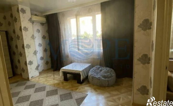 2-комн квартира улица Павлика Морозова, 44,  д. 44