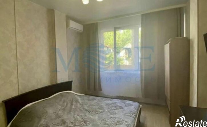 2-комн квартира улица Павлика Морозова, 44,  д. 44