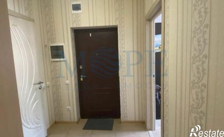 2-комн квартира улица Павлика Морозова, 44,  д. 44