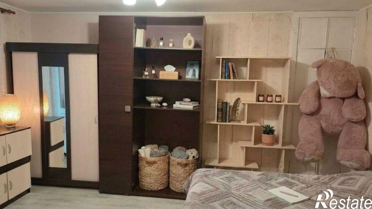 1-комн квартира ул Цветной бульвар, 31,  д. 31