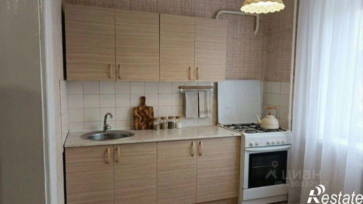 1-комн квартира ул Цветной бульвар, 31,  д. 31