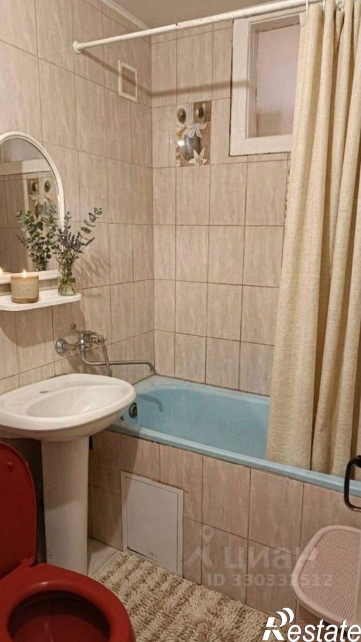 1-комн квартира ул Цветной бульвар, 31,  д. 31