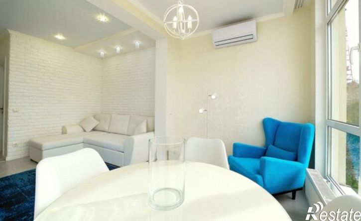 2-комн квартира ул Горького, 87,  д. 87