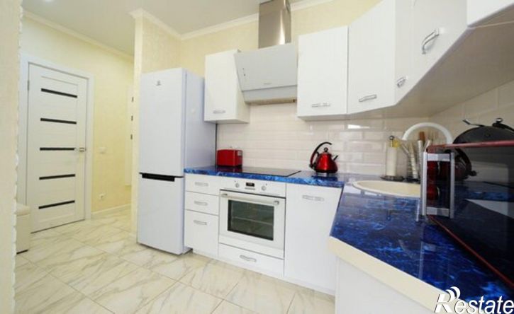 2-комн квартира ул Горького, 87,  д. 87