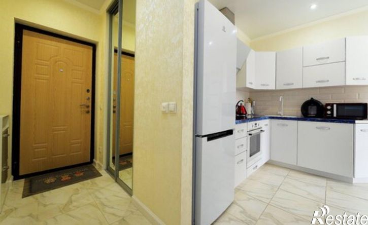 2-комн квартира ул Горького, 87,  д. 87