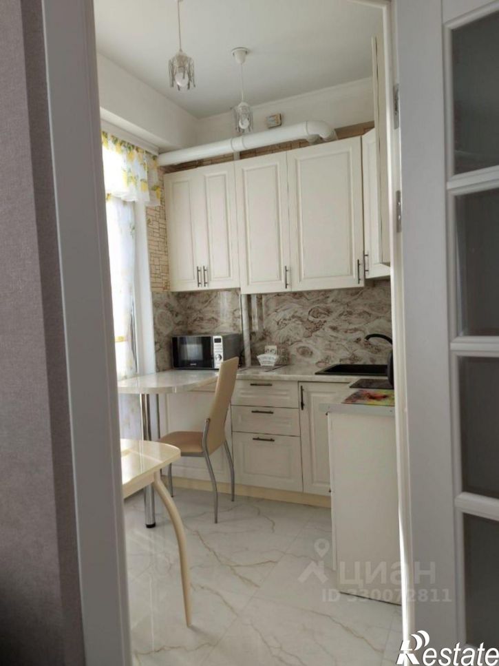 1-комн квартира Донская улица, 108А,  д. 108А