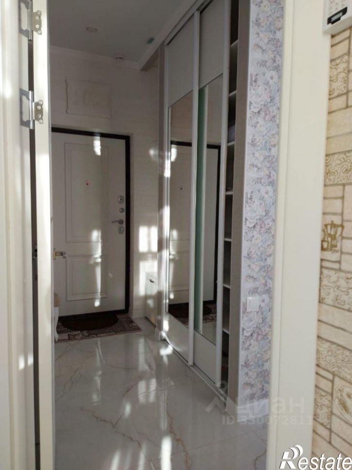 1-комн квартира Донская улица, 108А,  д. 108А