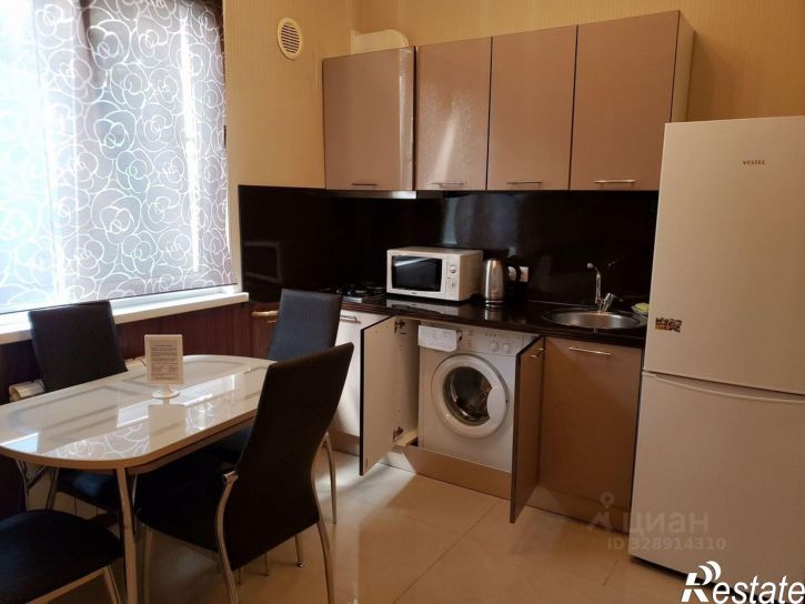 2-комн квартира ул Гвардейская, 17,  д. 17