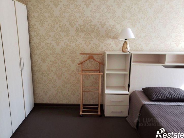 2-комн квартира ул Гвардейская, 17,  д. 17