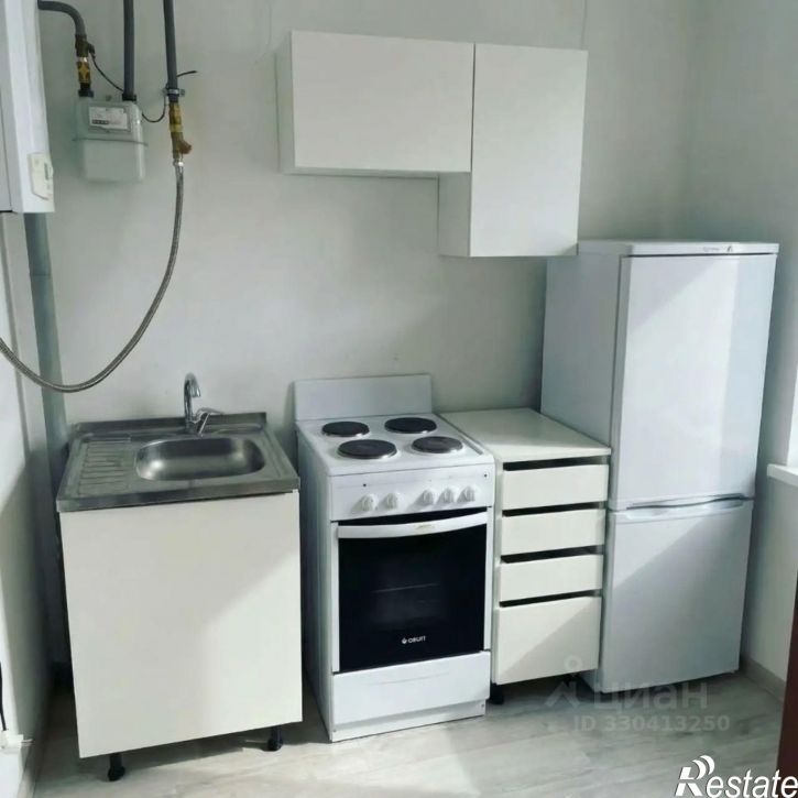 1-комн квартира улица Калараша, 64/13 к8,  д. 64/13 к8
