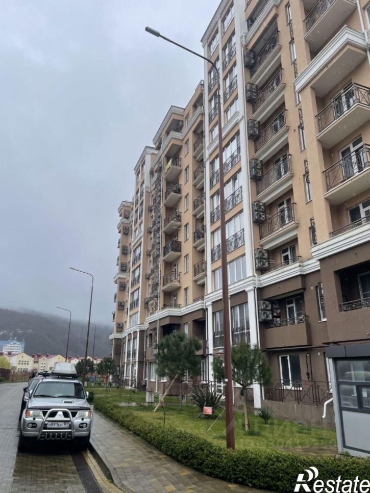 1-комн квартира улица Калараша, 64/13 к8,  д. 64/13 к8