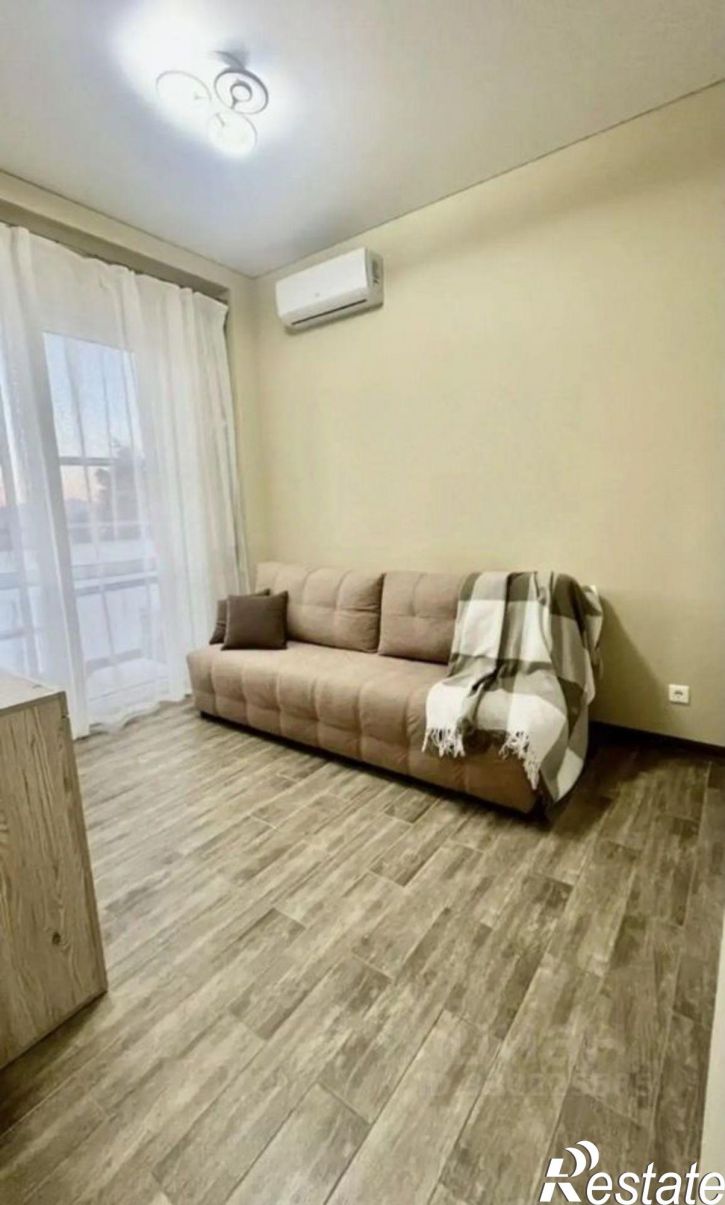 1-комн квартира ул Бытха, 48/4,  д. 48/4
