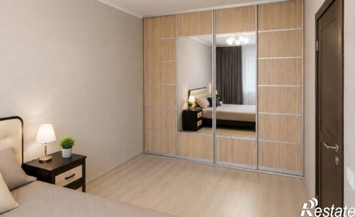 1-комн квартира ул Молокова, 42А,  д. 42А