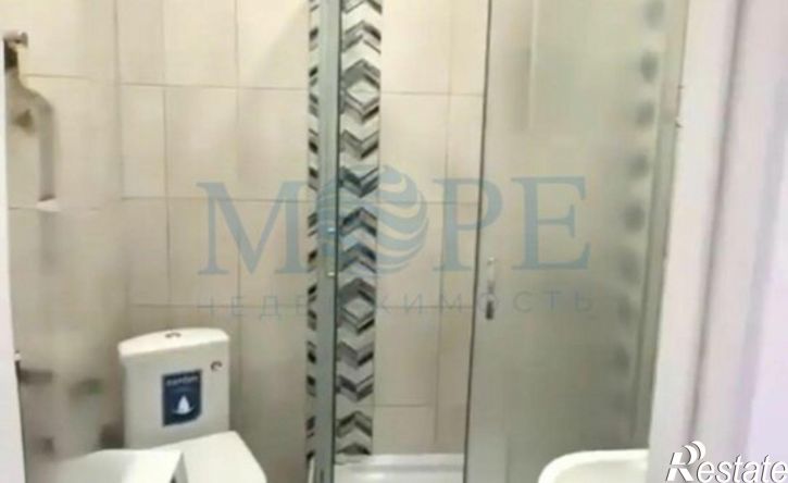 1-комн квартира Водораздельная улица, 10