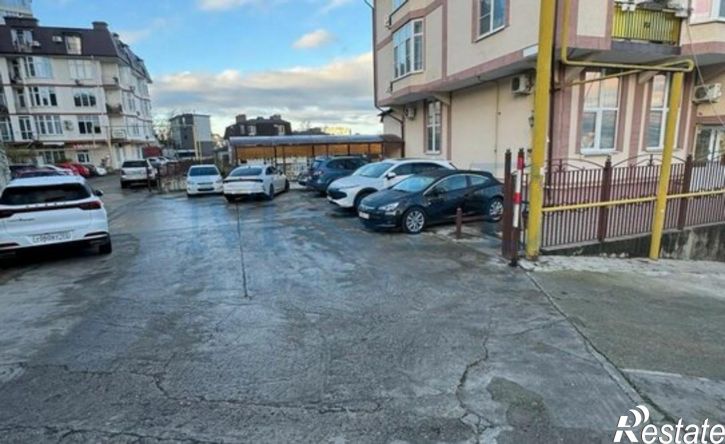1-комн квартира Водораздельная улица, 10