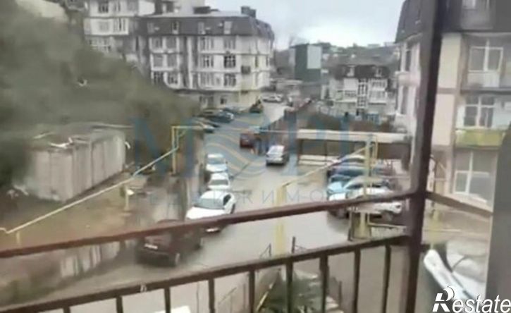 1-комн квартира Водораздельная улица, 10