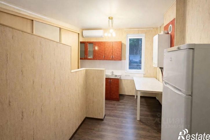 1-комн квартира Виноградная улица, 214,  д. 214
