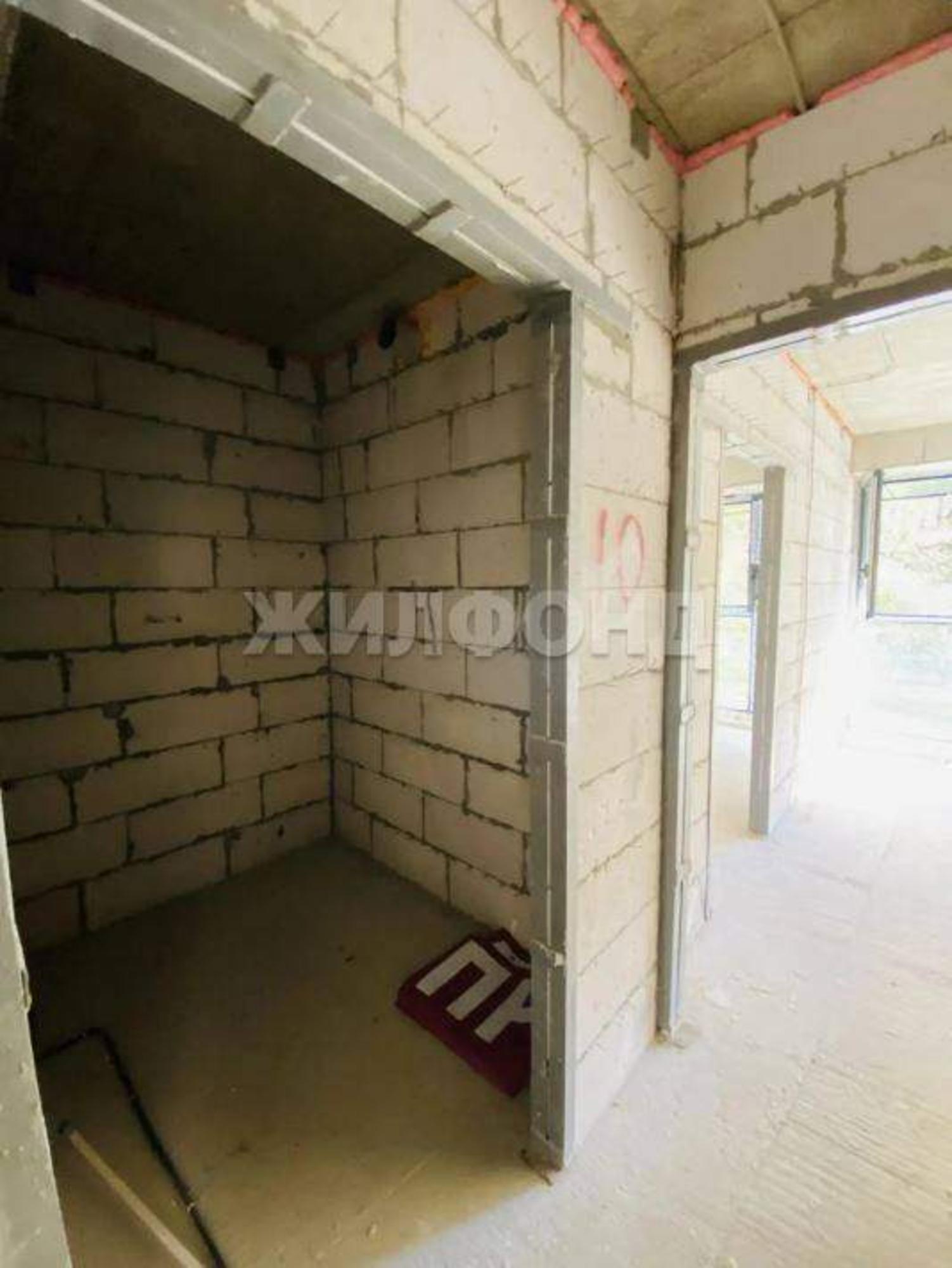 Купить квартиру за 8 500 000 рублей на Пластунская улица, д.104А