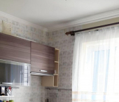 1-комн, 34кв м, этаж 4/4 улица Чайковского, 11
