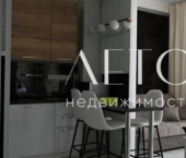 1-комн, 40кв м, этаж 5/8 Изумрудная улица, 38