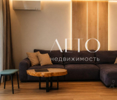 2-комн, 105кв м, этаж 7/19 улица Яна Фабрициуса, 2/9А