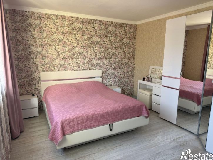 3-комн квартира Тепличная улица, 75,  д. 75