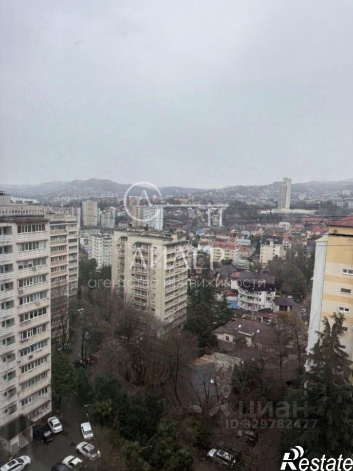 2-комн квартира улица Пирогова, 6/1,  д. 6/1