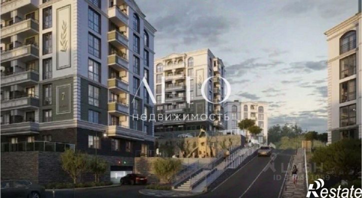 2-комн квартира улица Ленина, 290/8 к2,  д. 290/8 к2