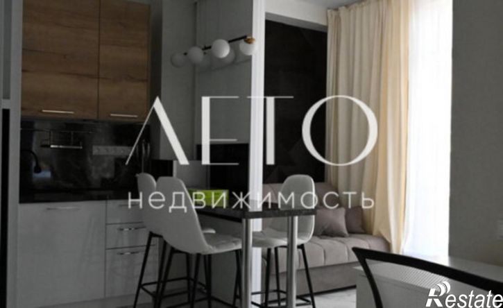 1-комн квартира Изумрудная улица, 38,  д. 38