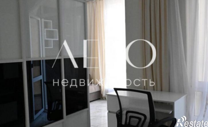 1-комн квартира Изумрудная улица, 38,  д. 38