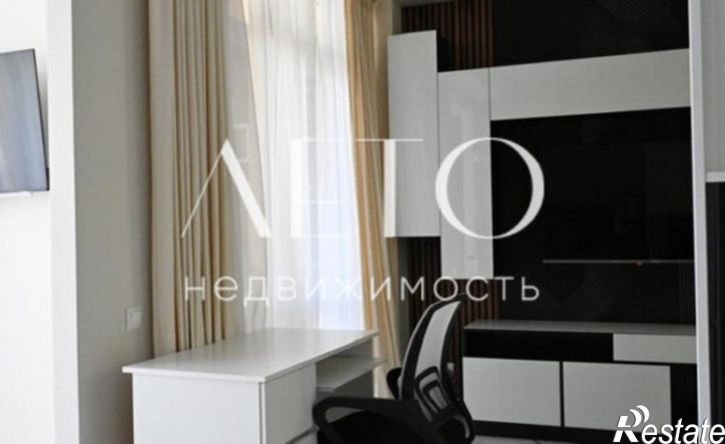 1-комн квартира Изумрудная улица, 38,  д. 38